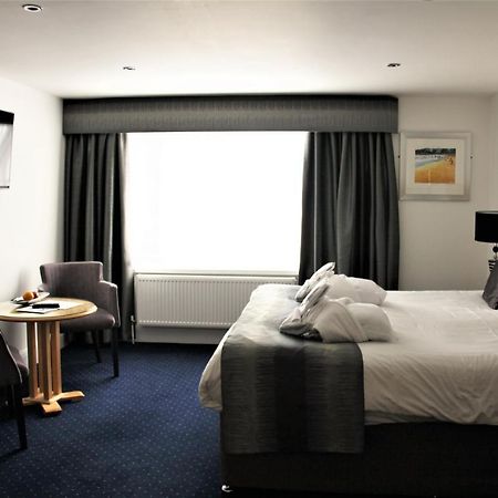 Belgrave Sands Hotel & Spa Torquay Exteriör bild