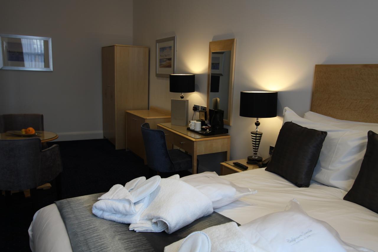 Belgrave Sands Hotel & Spa Torquay Exteriör bild