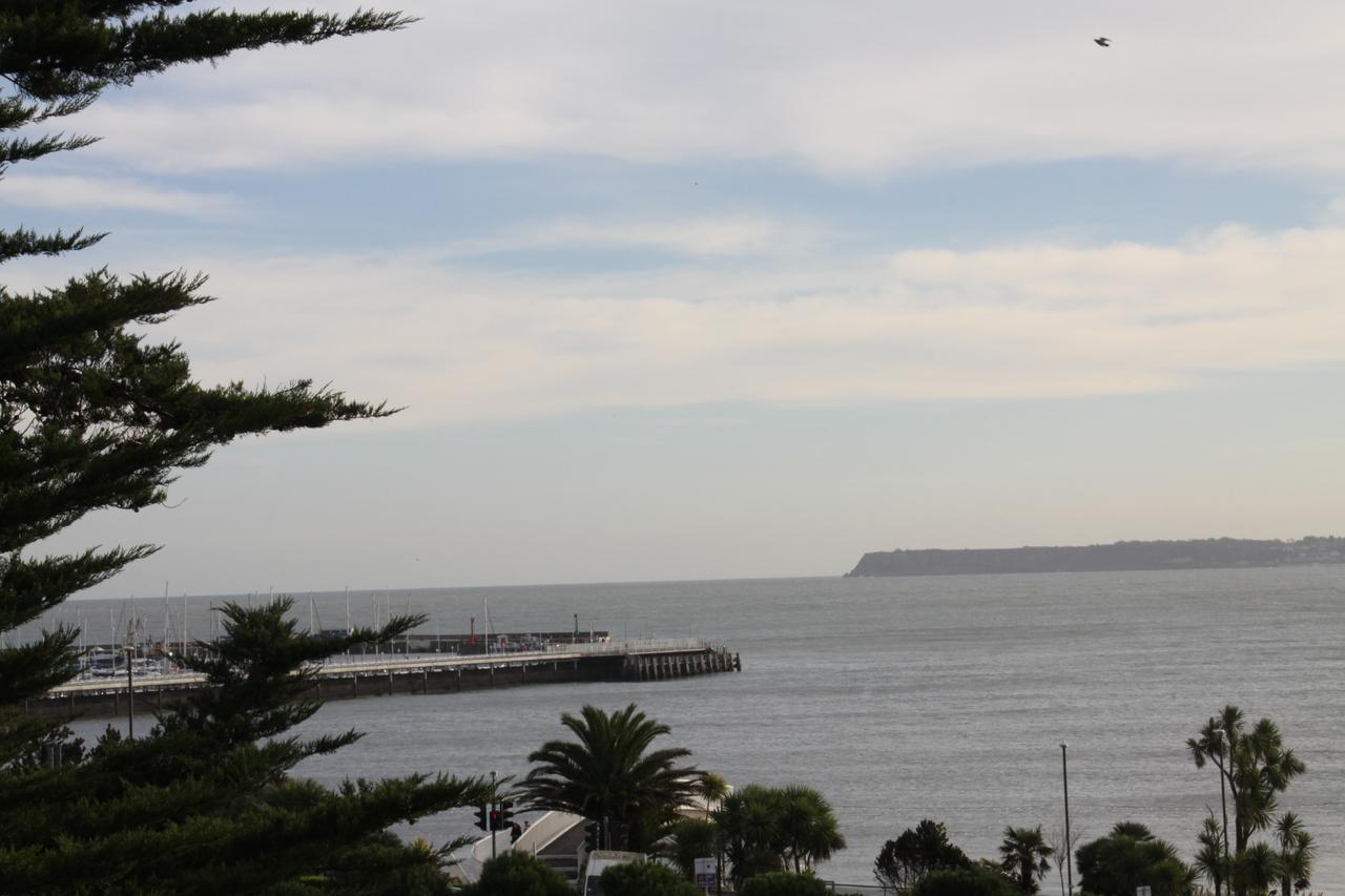 Belgrave Sands Hotel & Spa Torquay Exteriör bild