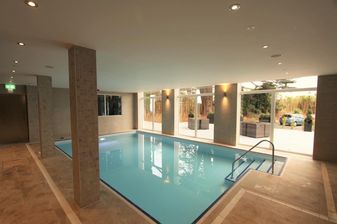 Belgrave Sands Hotel & Spa Torquay Exteriör bild