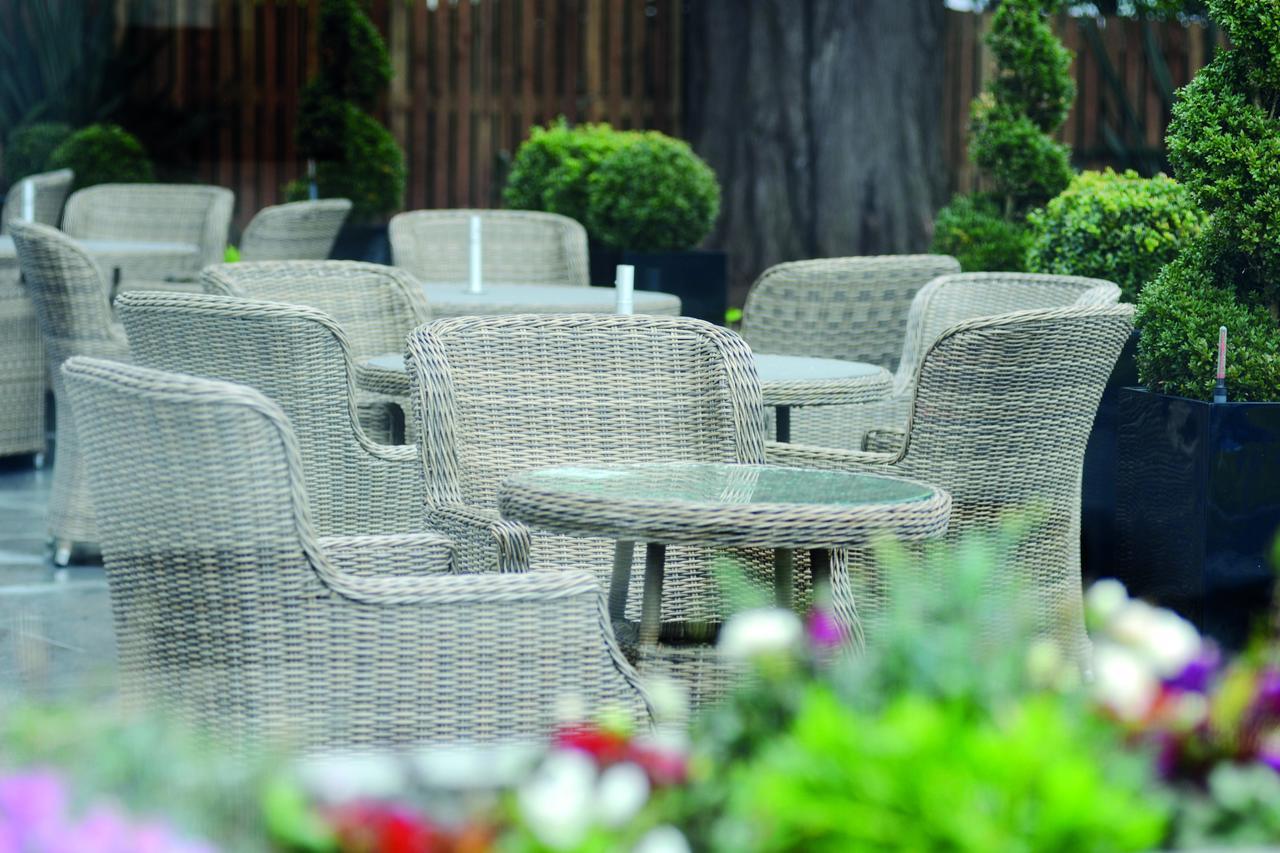 Belgrave Sands Hotel & Spa Torquay Exteriör bild