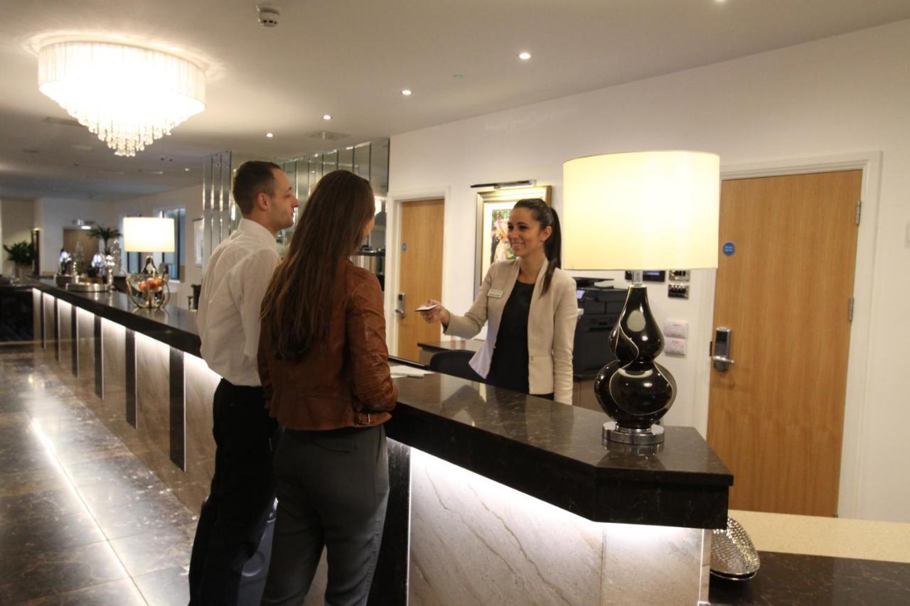 Belgrave Sands Hotel & Spa Torquay Exteriör bild